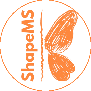 Logo ShapeMS